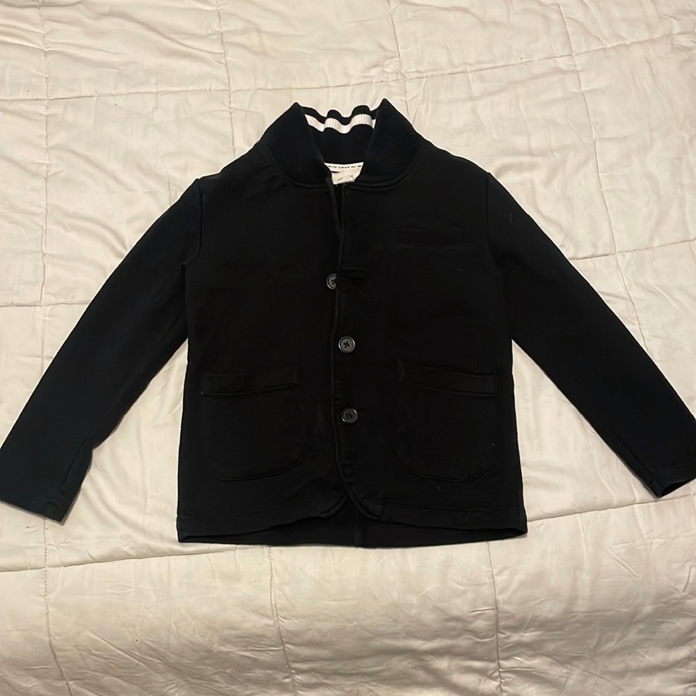Three Likes Cardigan/blazer